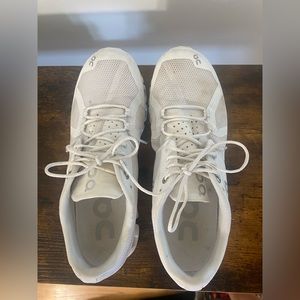 Women’s On Cloud Shoes